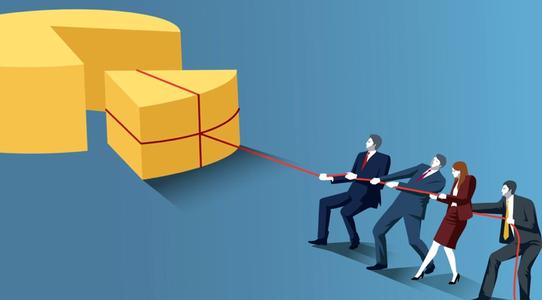企業股權改造