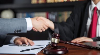 企業法務的重要性 企業法務的重要性