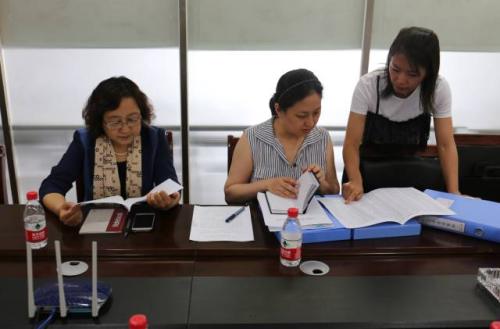 高新技術(shù)企業(yè)證書到期，復(fù)審下來前可以按15%稅率嗎？
